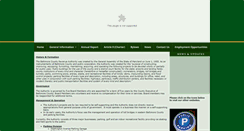 Desktop Screenshot of bcramd.com